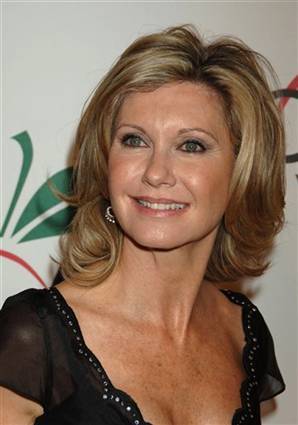 Olivia Newton John - 1