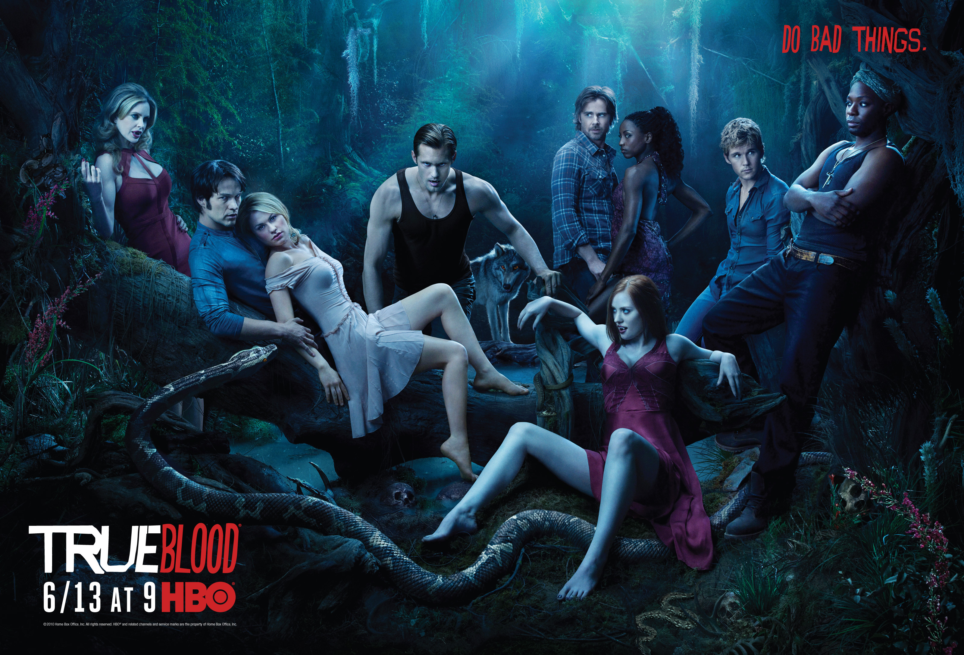 True Blood - 2