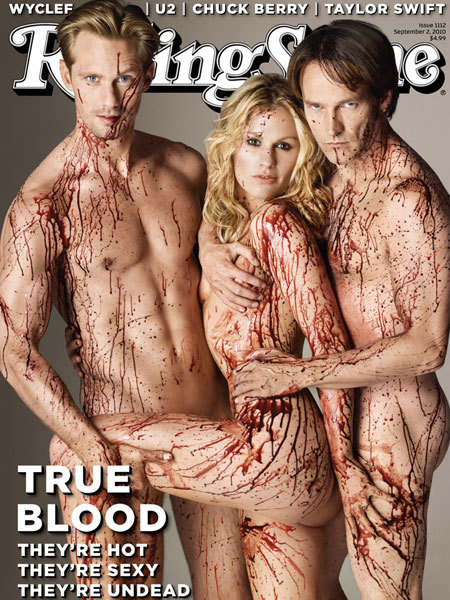 True Blood - 3