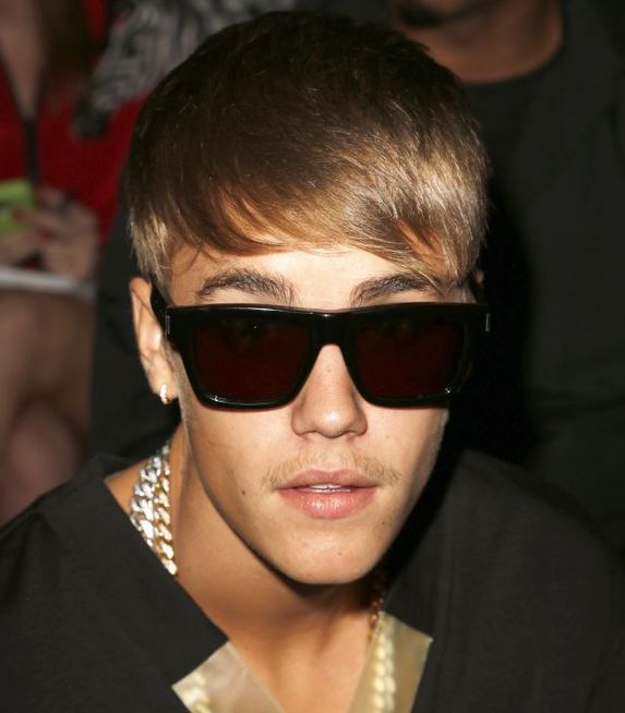 justin bieber