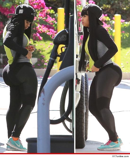 Blac Chyna