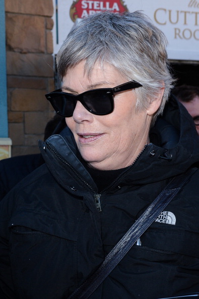 Asa arata Kelly la 56 de ani. Acum e lesbiana si incearca sa se intoarca la actorie