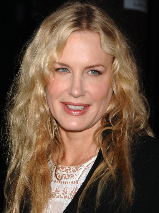 Daryl Hannah