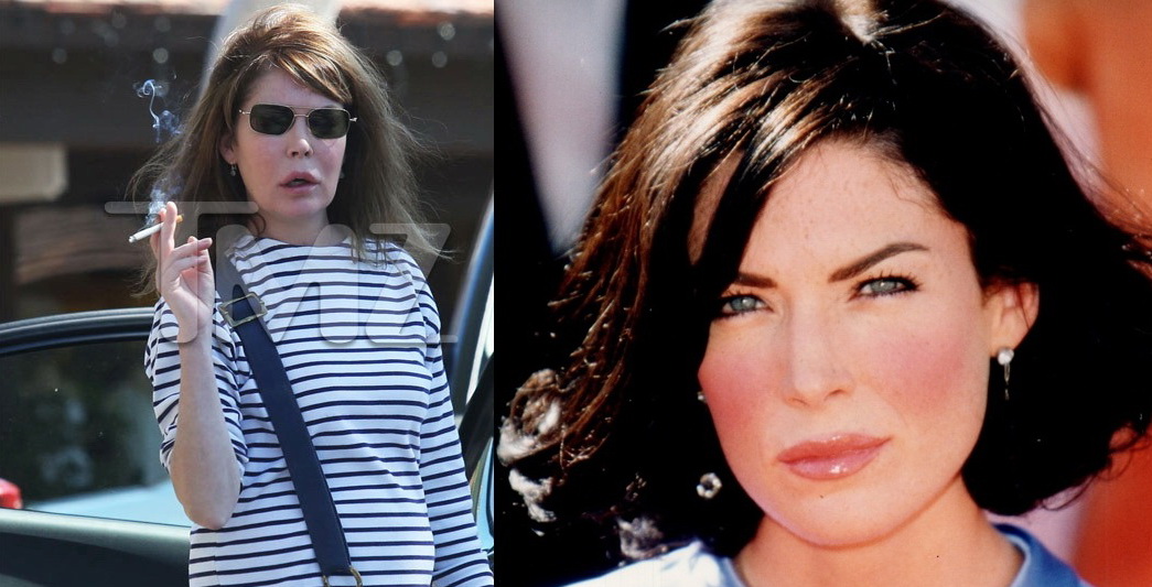 Lara Flynn Boyle