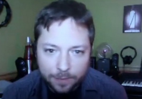 Alex Vincent - 1