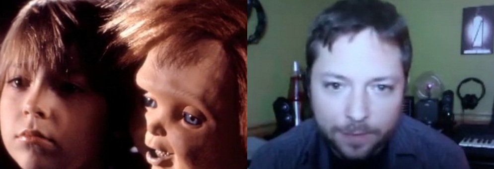 Alex Vincent - 3