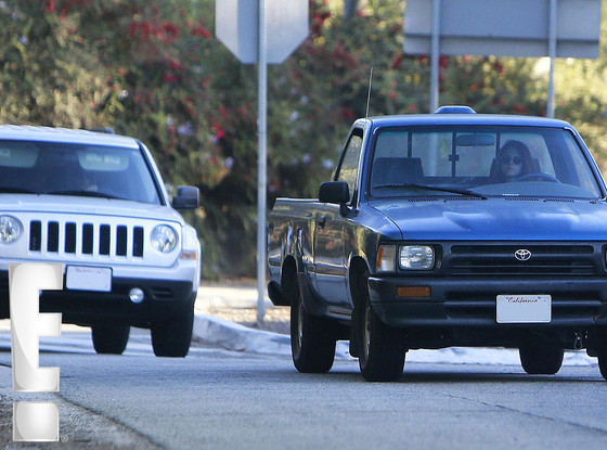 masini, Kristen Stewart si Robert Pattinson