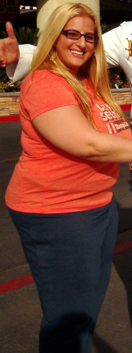 transformare spectaculoasa