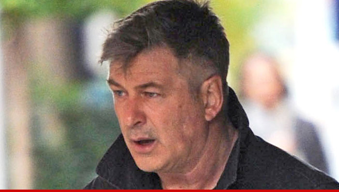 Alec Baldwin