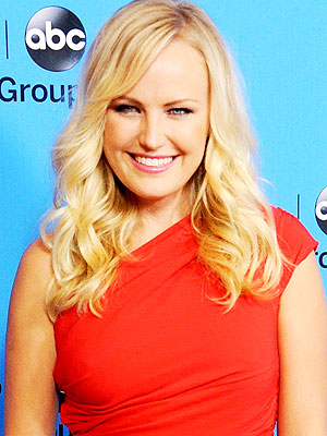 Malin Akerman