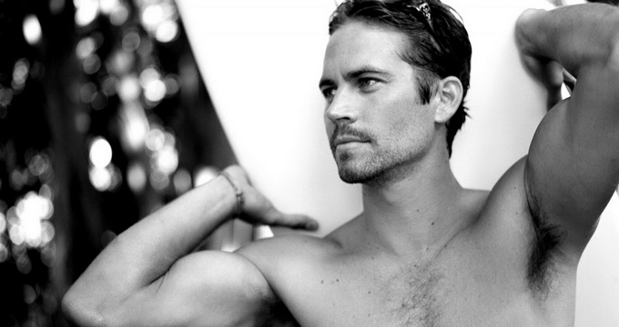Paul Walker