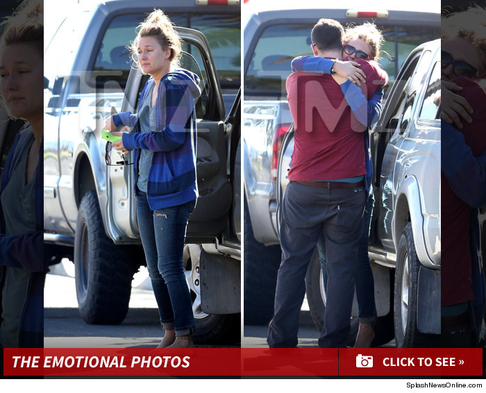 Jasmine Pilchard-Gosnell - 2