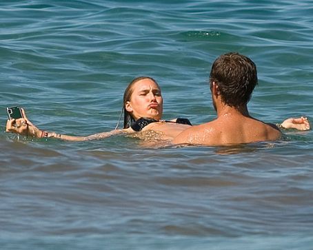 Jasmine Pilchard-Gosnell - 4