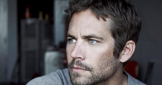 Paul Walker