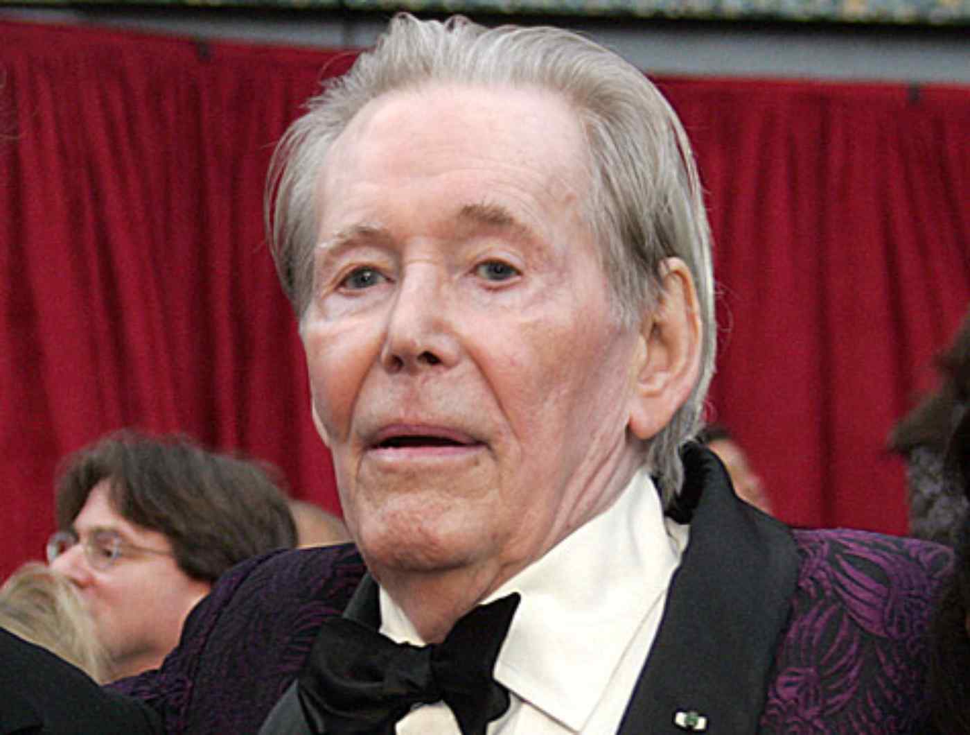 Peter O'Toole