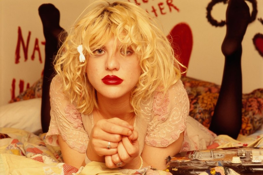 Courtney Love