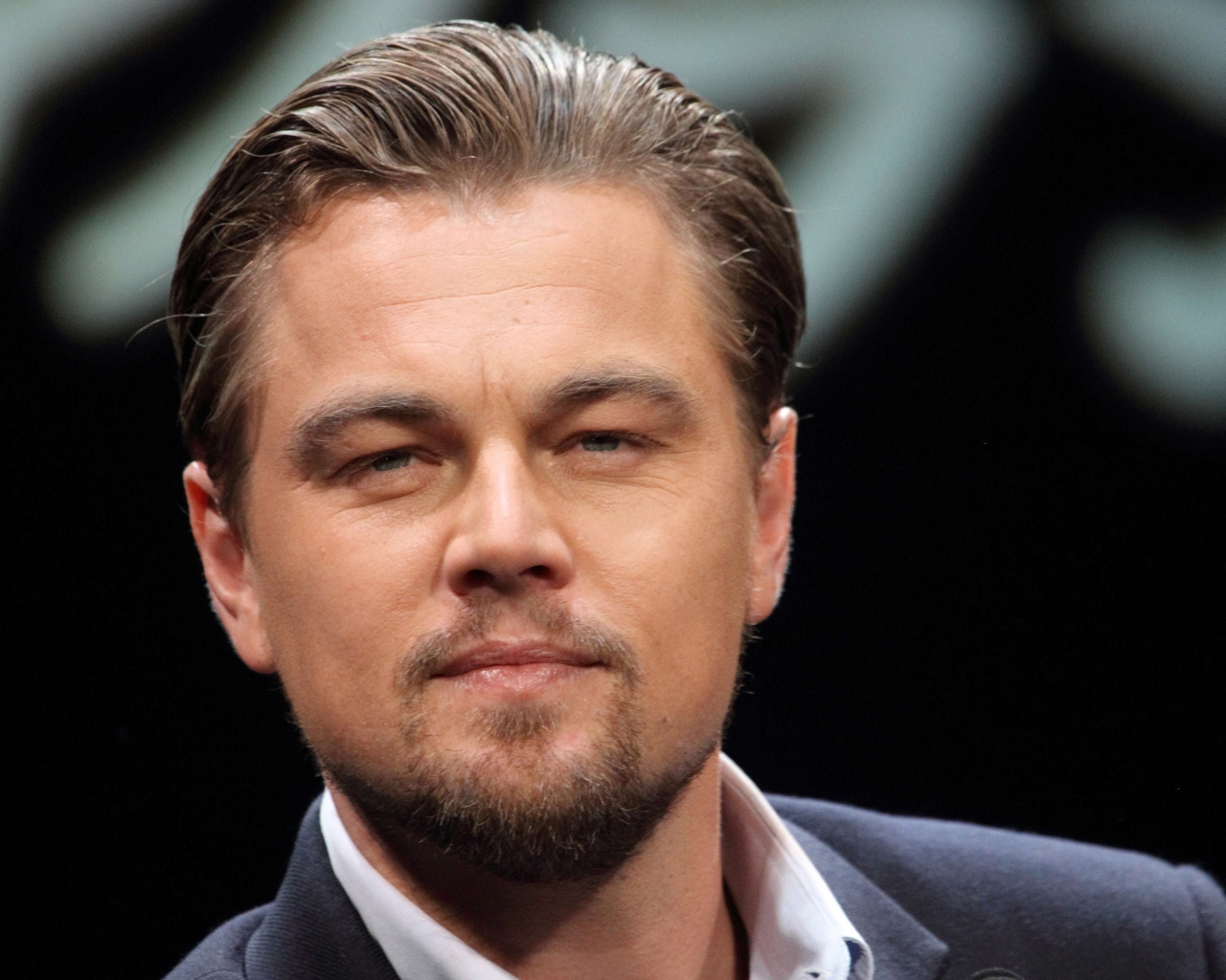 Leonardo DiCaprio
