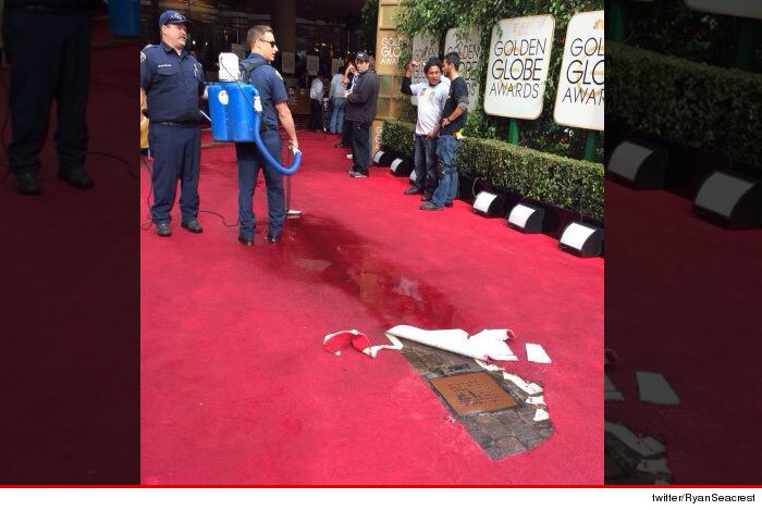 Golden Globes Awards