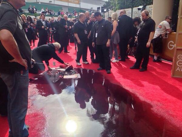 Globurile de Aur 2014