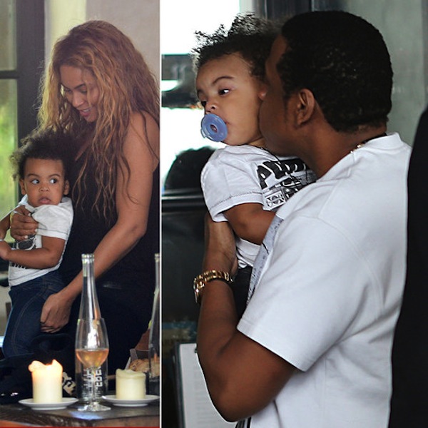 Blue Ivy
