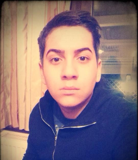 Fulgi o place pe fiica lui Salam