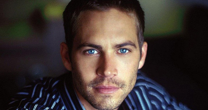 paul walker