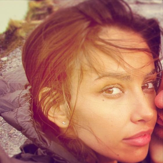 madalina ghenea