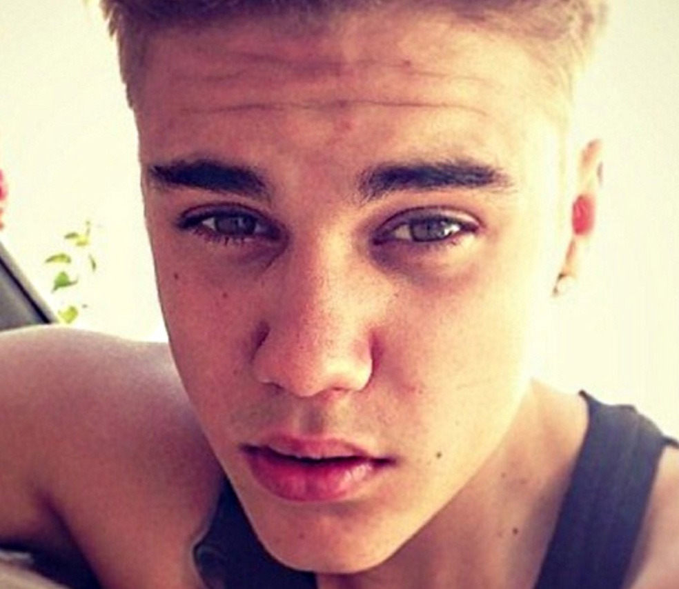 Pentru Justin Bieber, probleme par ca nu se mai termina