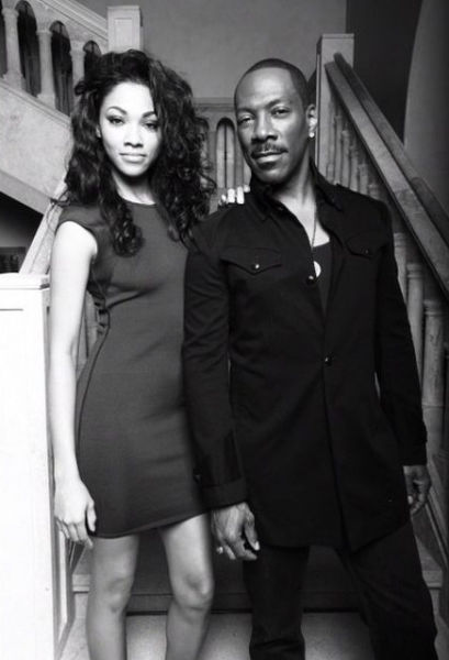 Bria Murphy are un trup de invidiat