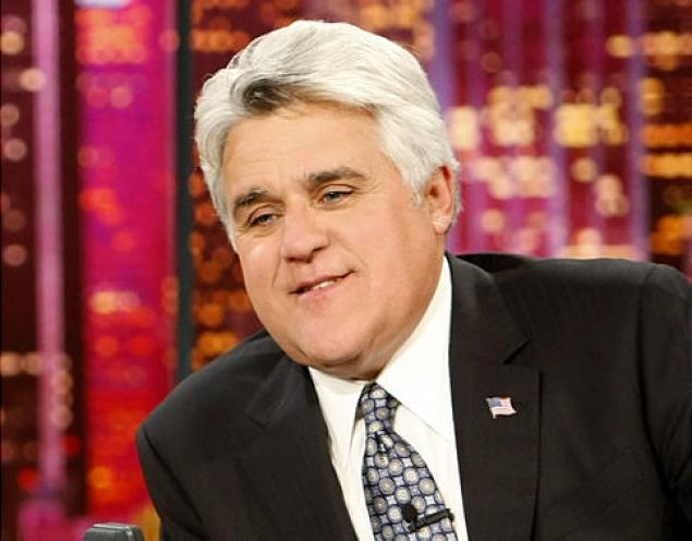 Jay Leno a
