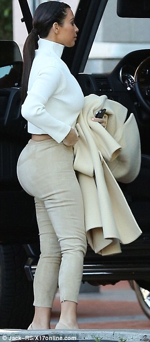 Kim Kardashian