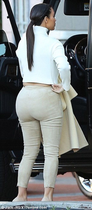 Kim Kardashian