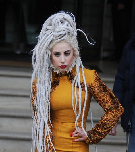 Lady Gaga