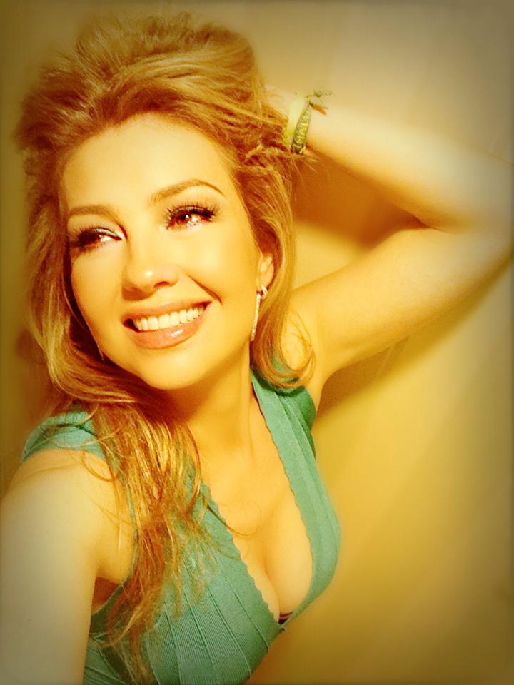 Artista nu era multumita cu look-ul ei