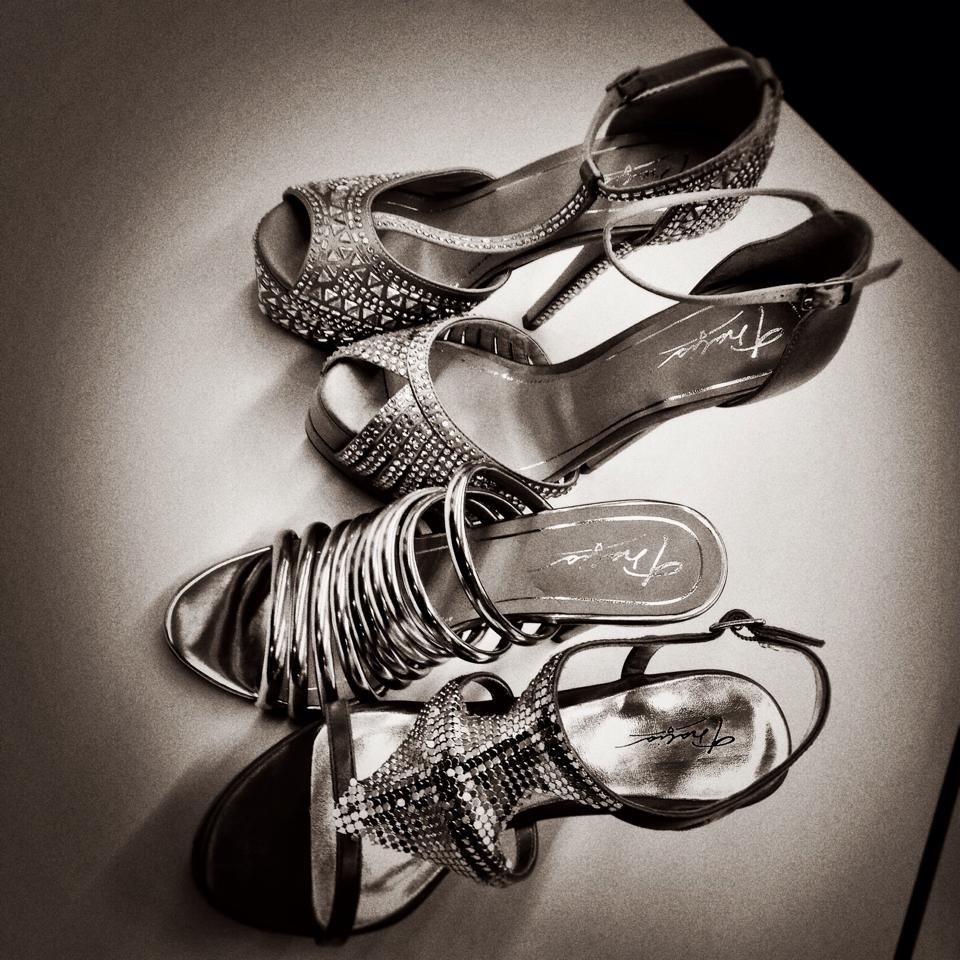 Asa arata o parte din colectia marca Thalia foto: Facebook