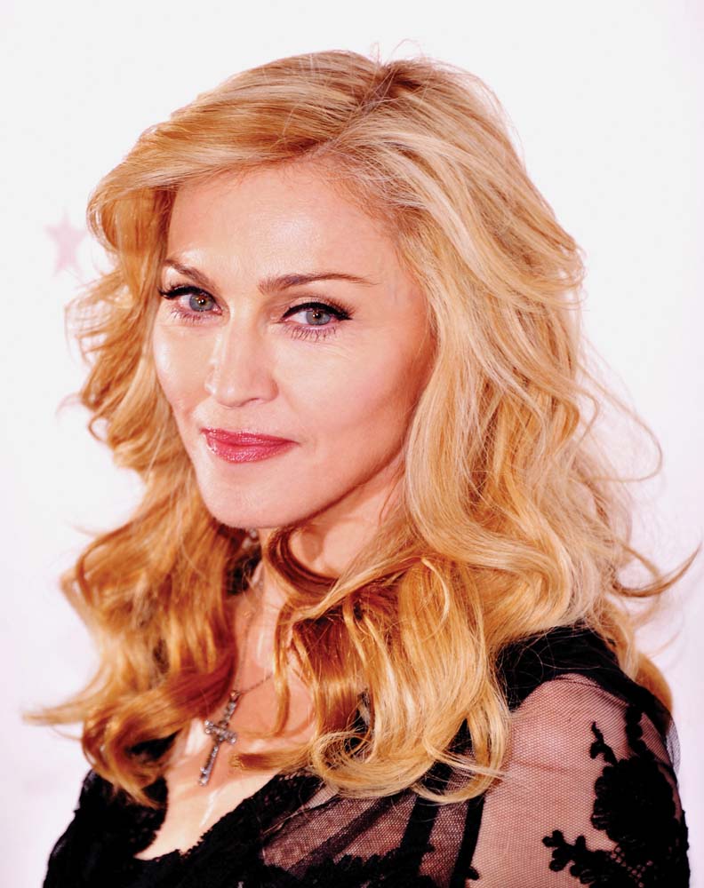 Madonna