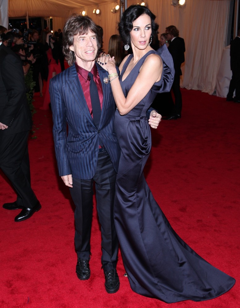 L'Wren Scott