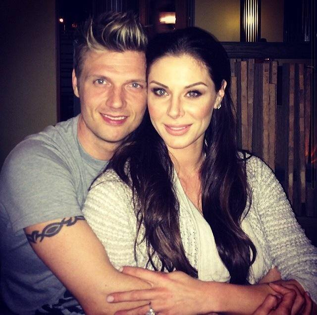 nick carter