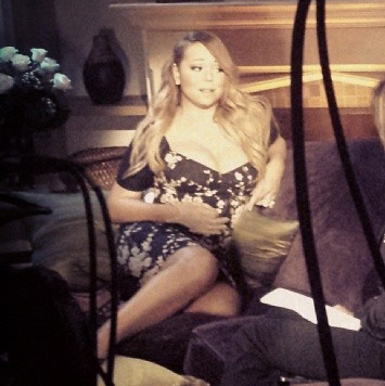 mariah carey