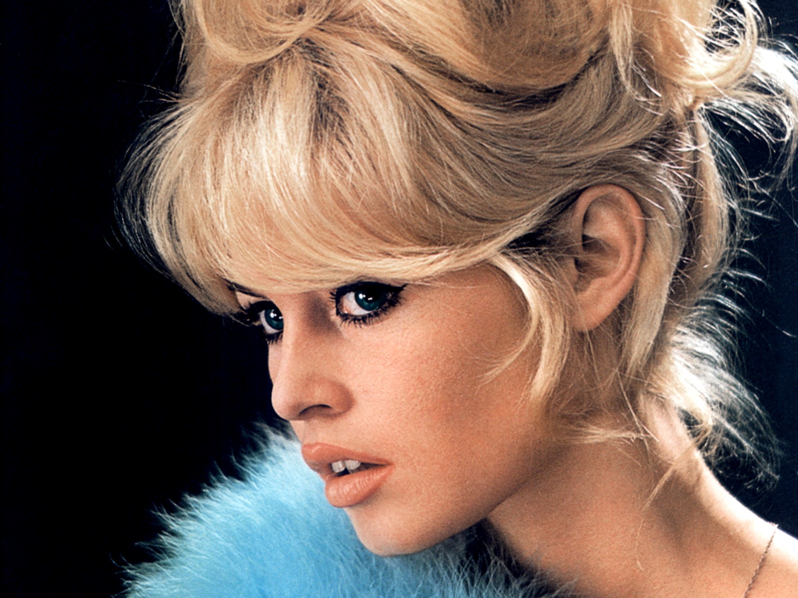 Brigitte Bardot a fost una dintre cele mai frumoase femei din lume