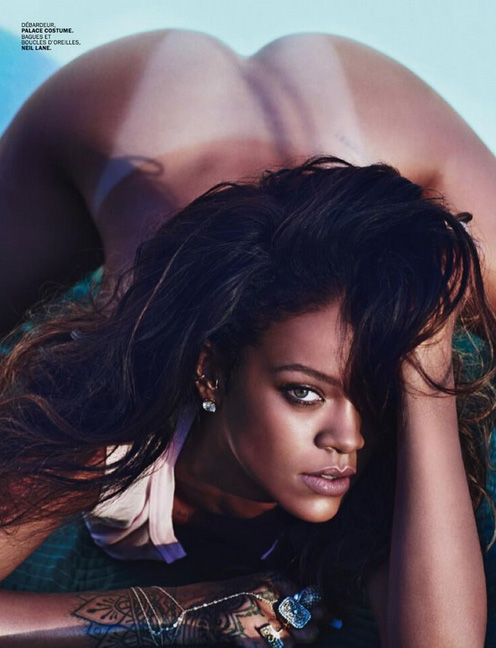 rihanna