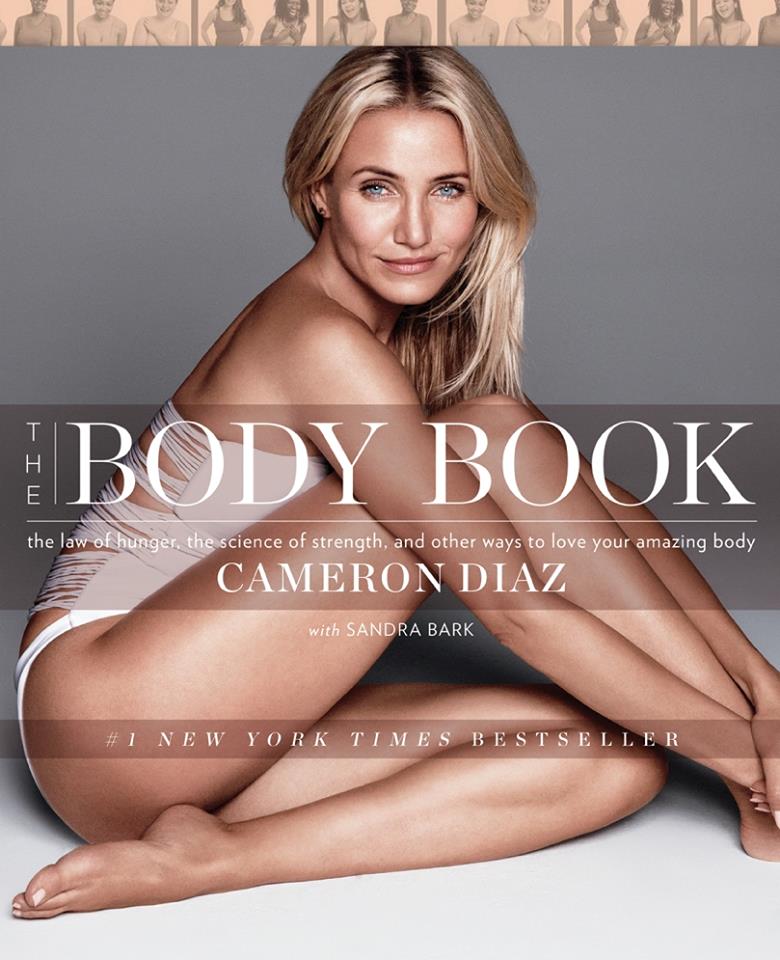 Cameron Diaz