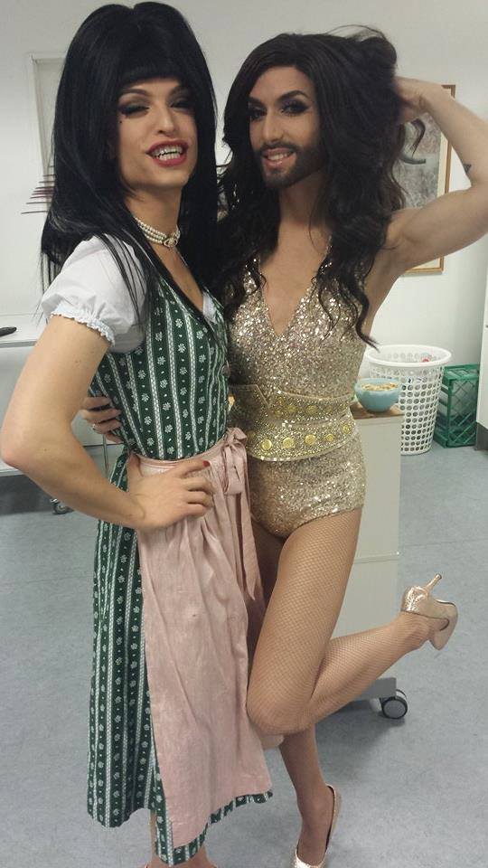 Conchita Wurst