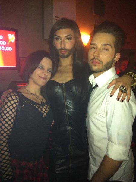 Conchita Wurst
