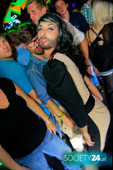 Conchita Wurst