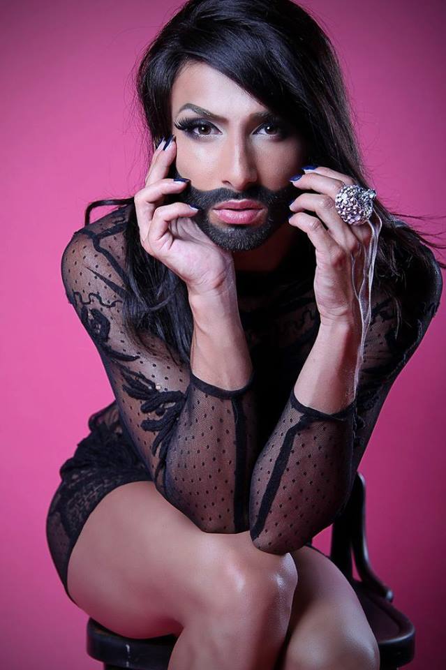 conchita