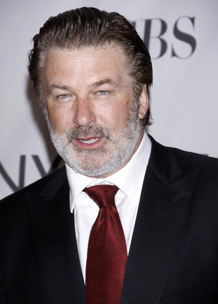 Alec Baldwin