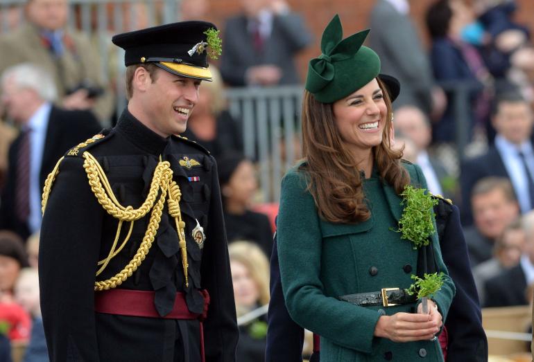 Kate Middleton