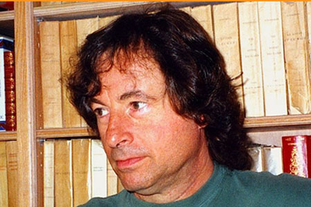 Michael Henry Wilson