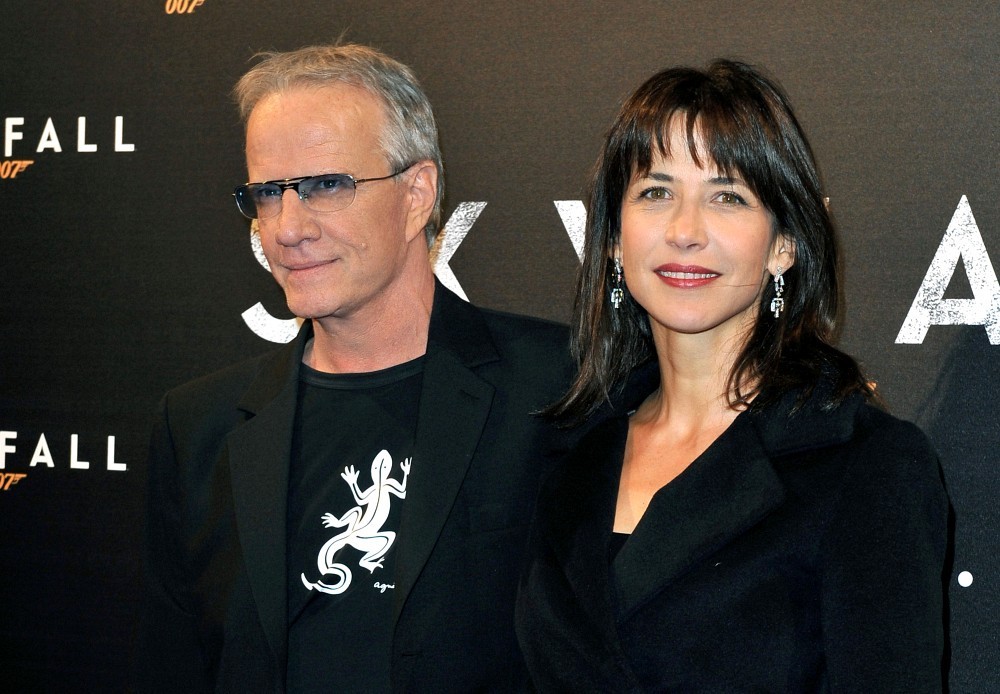 Sophie Marceau si Christopher Lambert